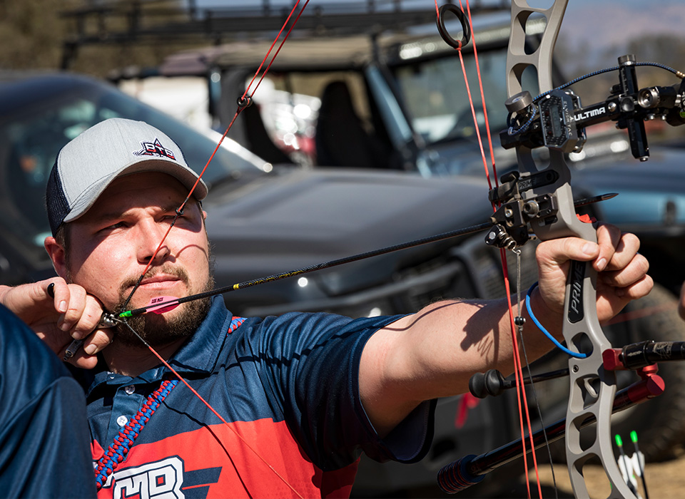 Virtual Tournaments - USA Archery